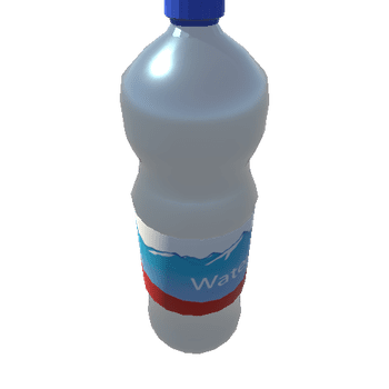 Water bottle